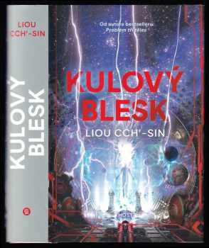 Cixin Liu: Kulový blesk