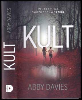 Abby Davies: Kult