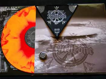 Kythrone: Kult Des Todes