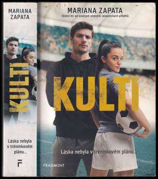 Mariana Zapata: Kulti