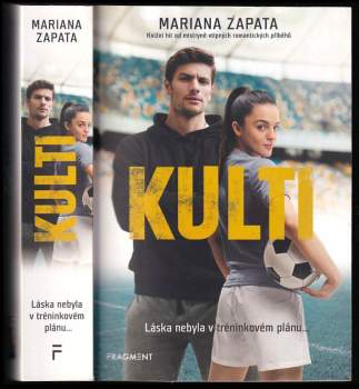 Mariana Zapata: Kulti