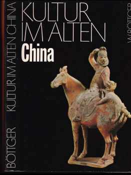 Kultur im Alten China