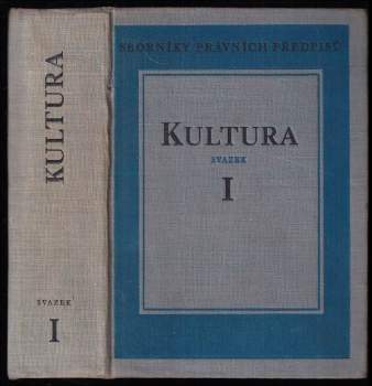 Kultura