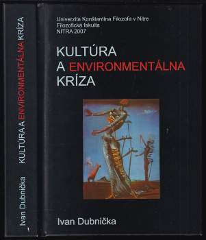 Kultúra a environmentálna kríza