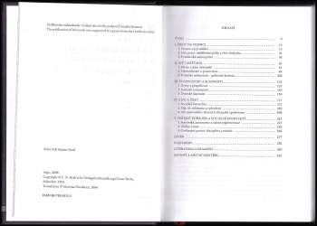 Richard van Dülmen: Kultura a každodenní život v raném novověku (16.-18. století)