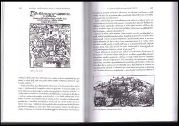 Richard van Dülmen: Kultura a každodenní život v raném novověku (16.-18. století)