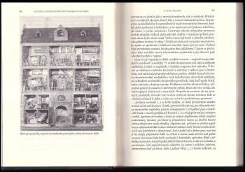Richard van Dülmen: Kultura a každodenní život v raném novověku (16.-18. století)