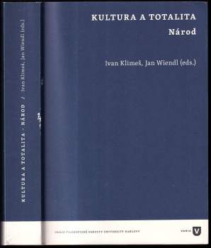 Kultura a totalita