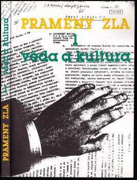 Antonín Roček: Kultura a věda
