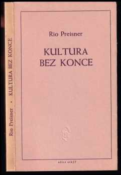 Kultura bez konce