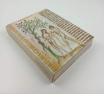 Kultura českého středověku