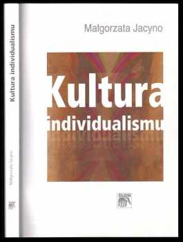 Kultura individualismu