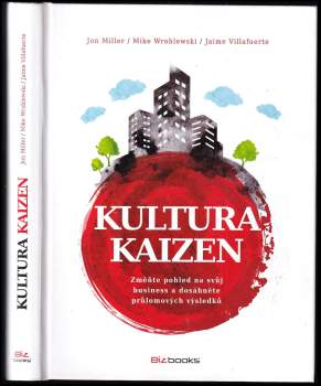 Kultura Kaizen