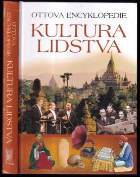 Kultura lidstva