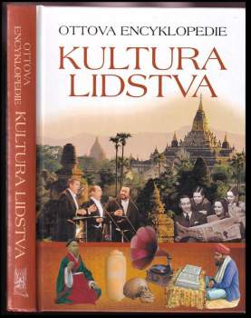 Fiona Macdonald: Kultura lidstva