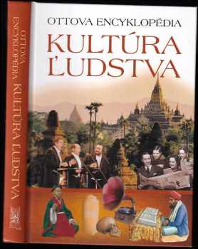 Kultúra ľudstva