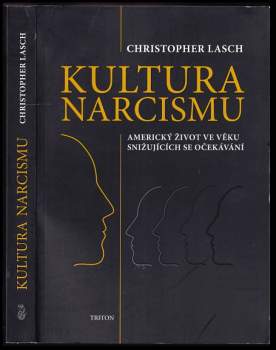 Kultura narcismu