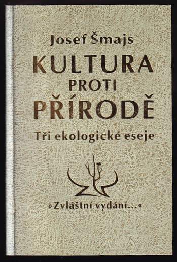 Kultura proti přírodě