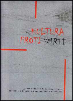 Kultura proti smrti