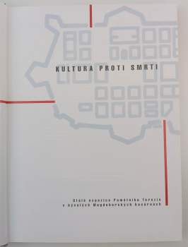 Vojtěch Blodig: Kultura proti smrti