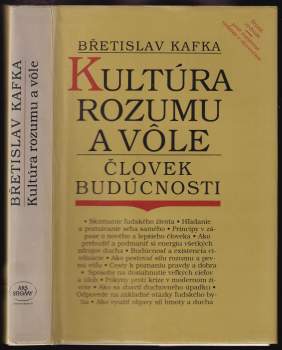 Kultúra rozumu a vôle