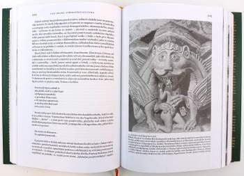 Jacques Le Goff: Kultura středověké Evropy