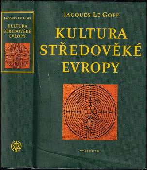 Kultura středověké Evropy