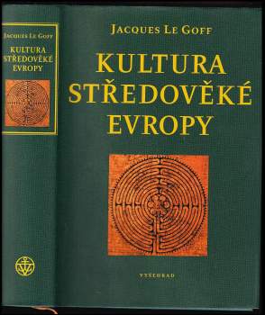 Kultura středověké Evropy