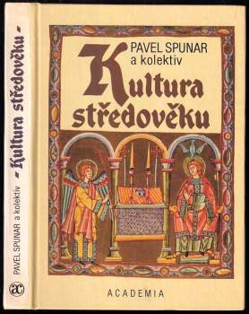 Kultura středověku