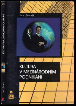 Kultura v mezinárodním podnikání