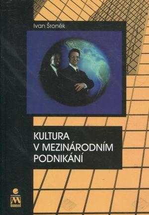 Kultura v mezinárodním podnikání