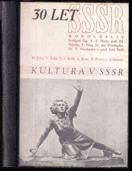 Kultura v SSSR
