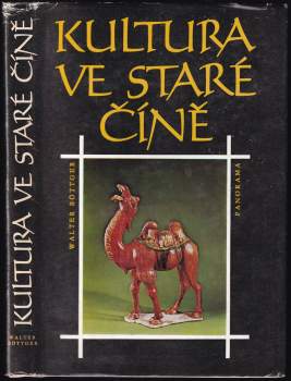 Kultura ve staré Číně