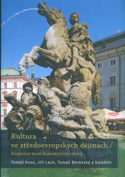 Kultura ve středoevropských dějinách