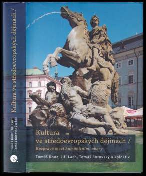 Kultura ve středoevropských dějinách