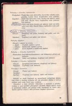 Ladislav Filip: Kulturistika