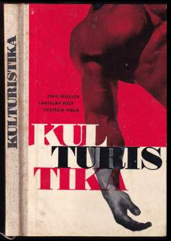 Kulturistika