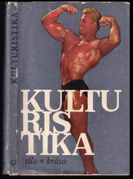 Kulturistika