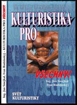 Kulturistika pro všechny