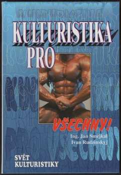Kulturistika pro všechny