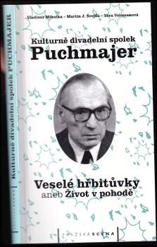 Kulturně divadelní spolek Puchmajer