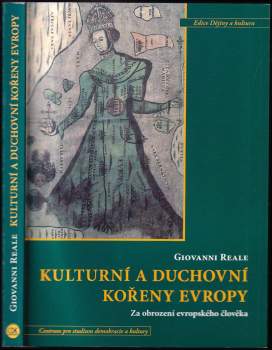 Kulturní a duchovní kořeny Evropy