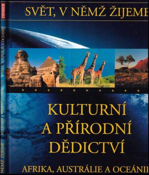 Kulturní a přírodní dědictví
