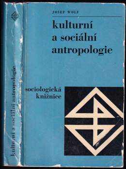 Kulturní a sociální antropologie