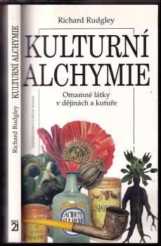 Kulturní alchymie