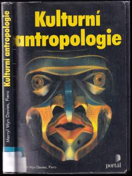 Merryl Wyn Davies: Kulturní antropologie