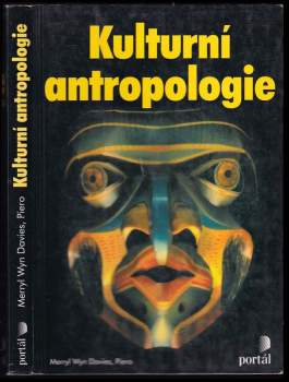 Kulturní antropologie