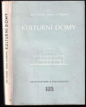 Kulturní domy