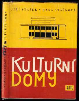 Kulturní domy