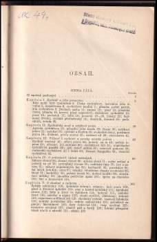 Zikmund Winter: Kulturní obraz českých měst - život veřejný v XV. a XVI. věku